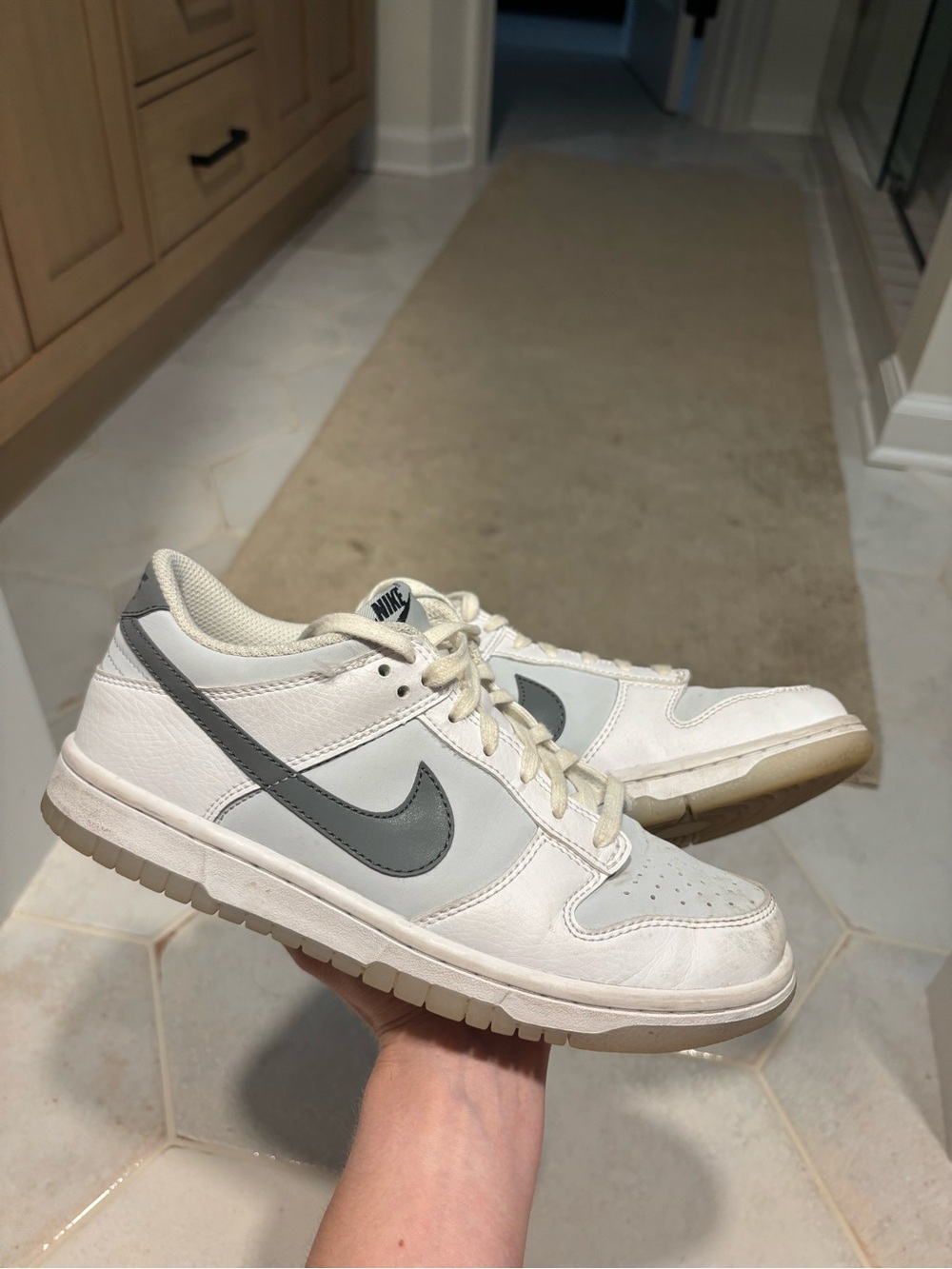 Nike Dunks